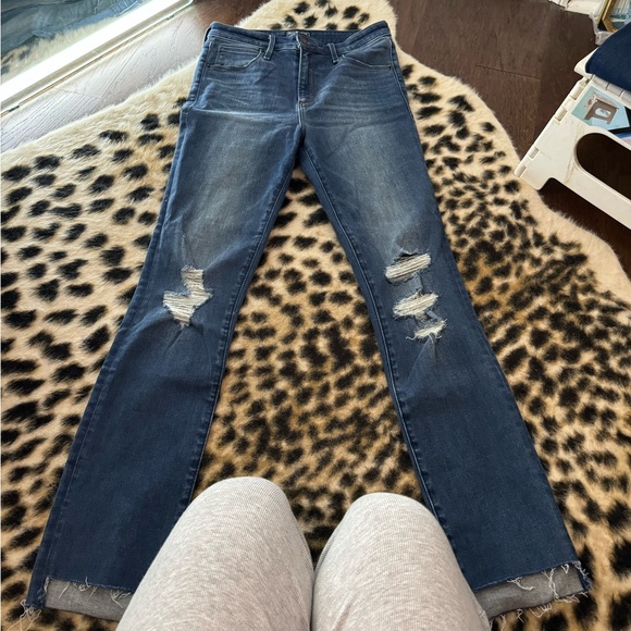 Abercrombie & Fitch jeans - Picture 8 of 10